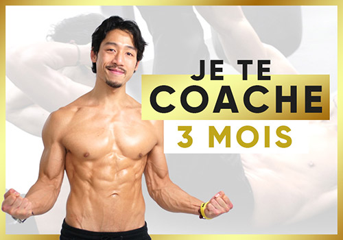 Poids du corps : comment progresser rapidement avec un coaching personnalisé ?
