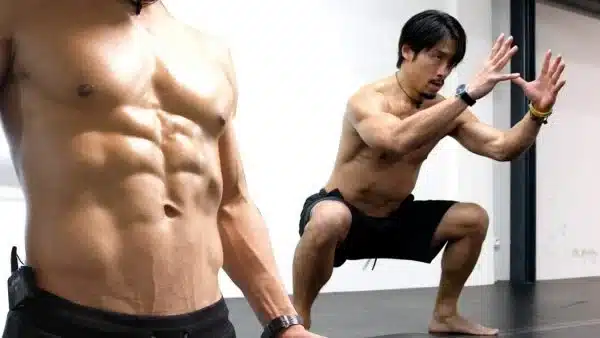Comment choisir ton programme de musculation maison ? Comment choisir ton programme de musculation maison ?