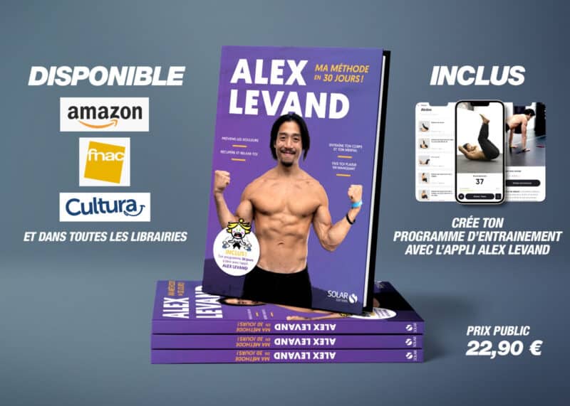 BIG NEWS : je sors mon premier livre !