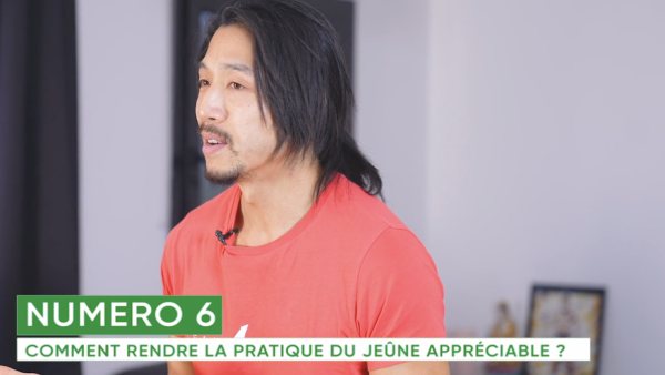 Comment rendre le jeûne agréable ?