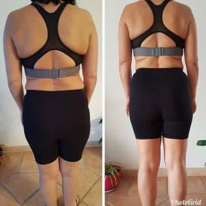 Transformation après coaching Alex Levand