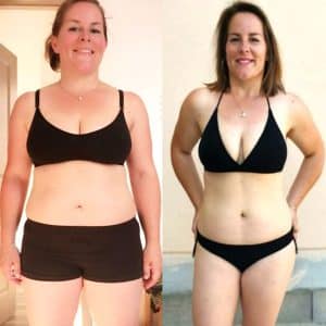 Transformation après coaching Alex Levand