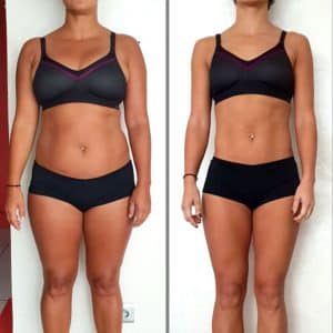 Transformation après coaching Alex Levand