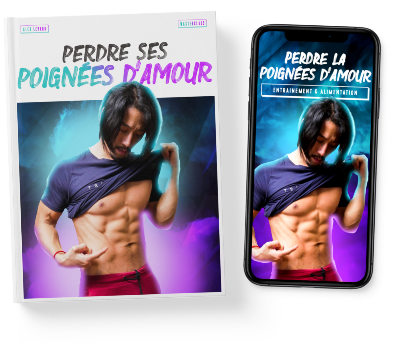 Perdre ses poignées d'amour