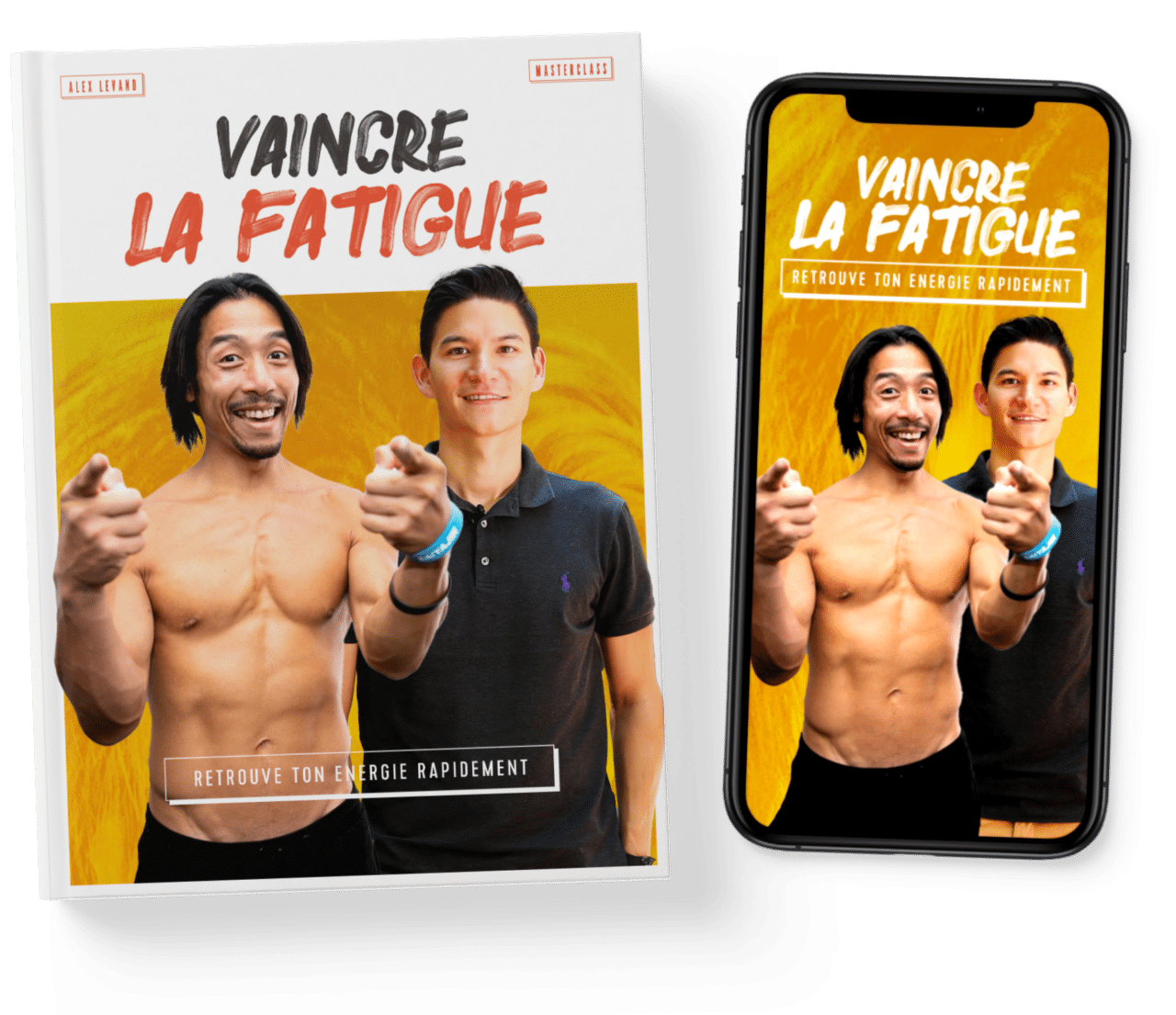 Vaincre la fatigue