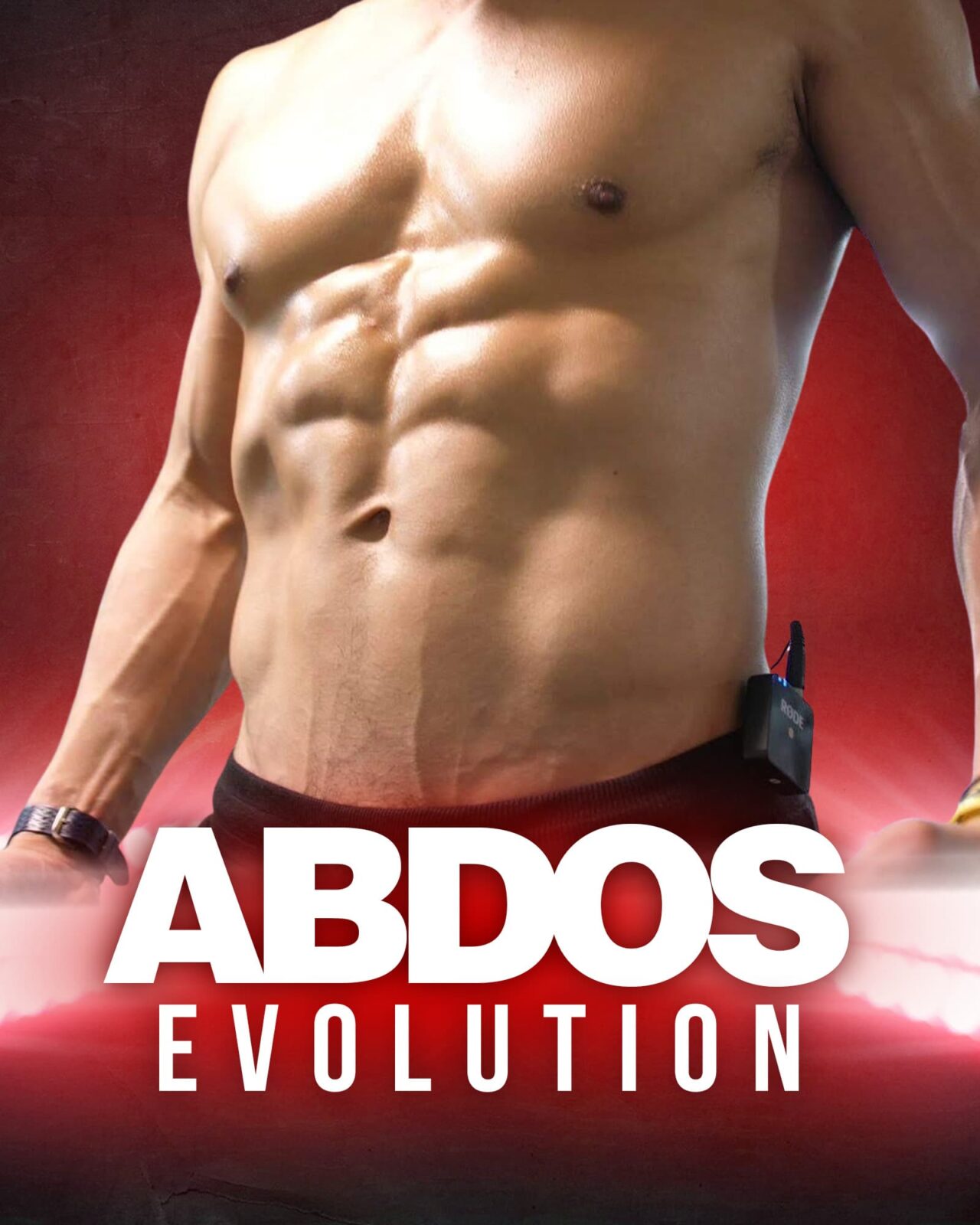 Abdos Evolution