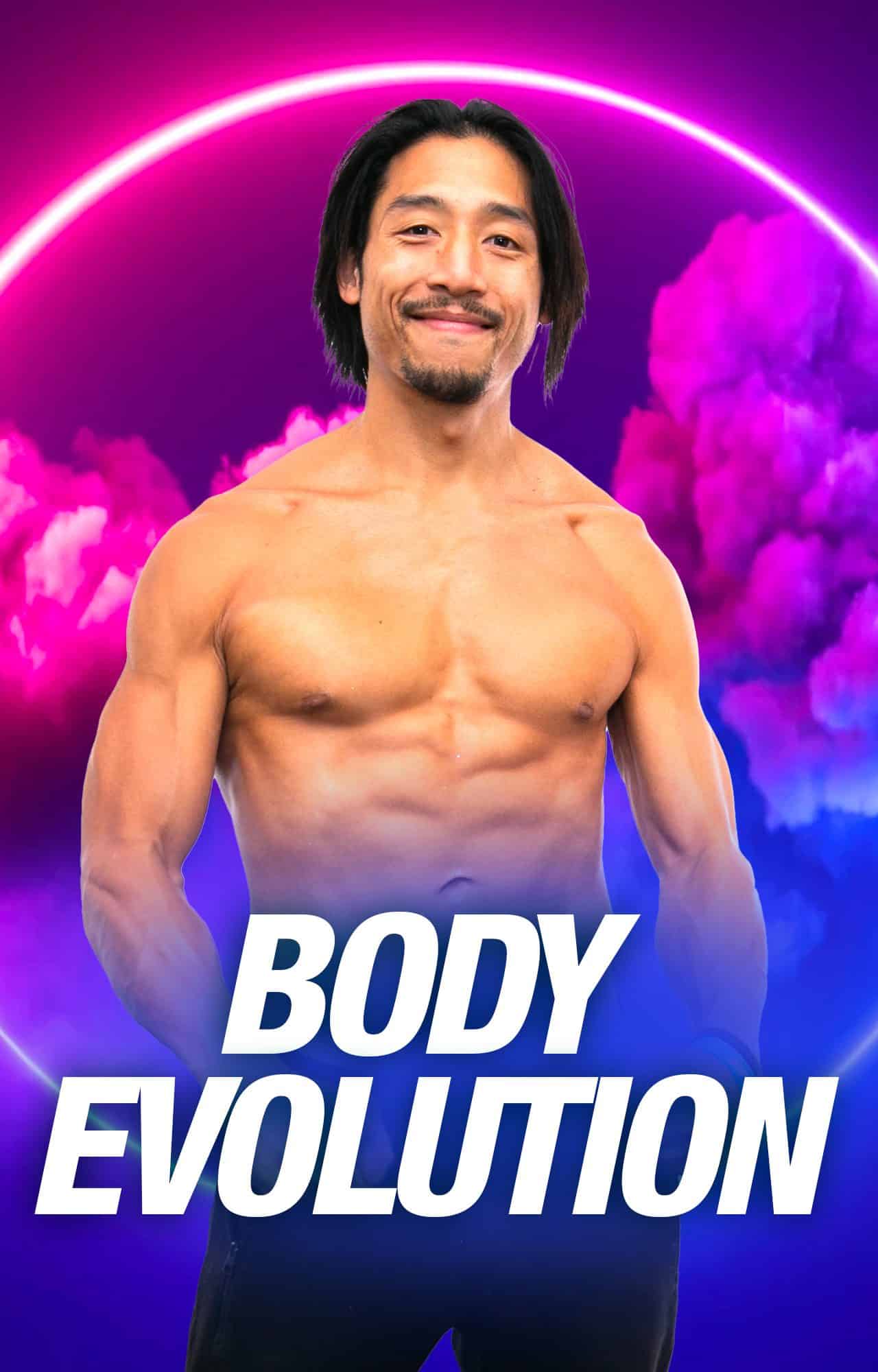 Body Evolution