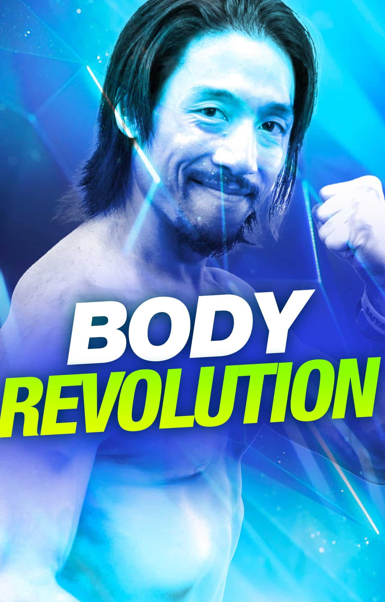 Body Revolution