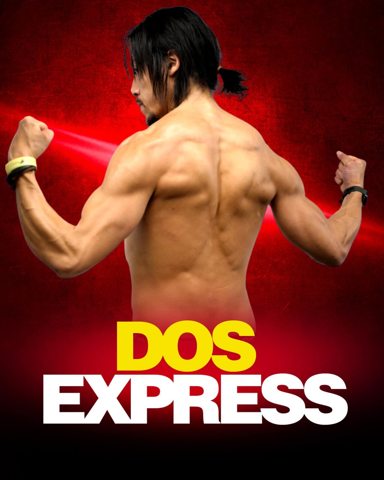 Dos Express