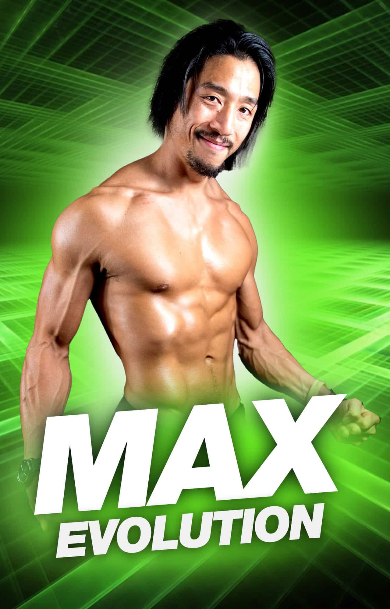 Max Evolution