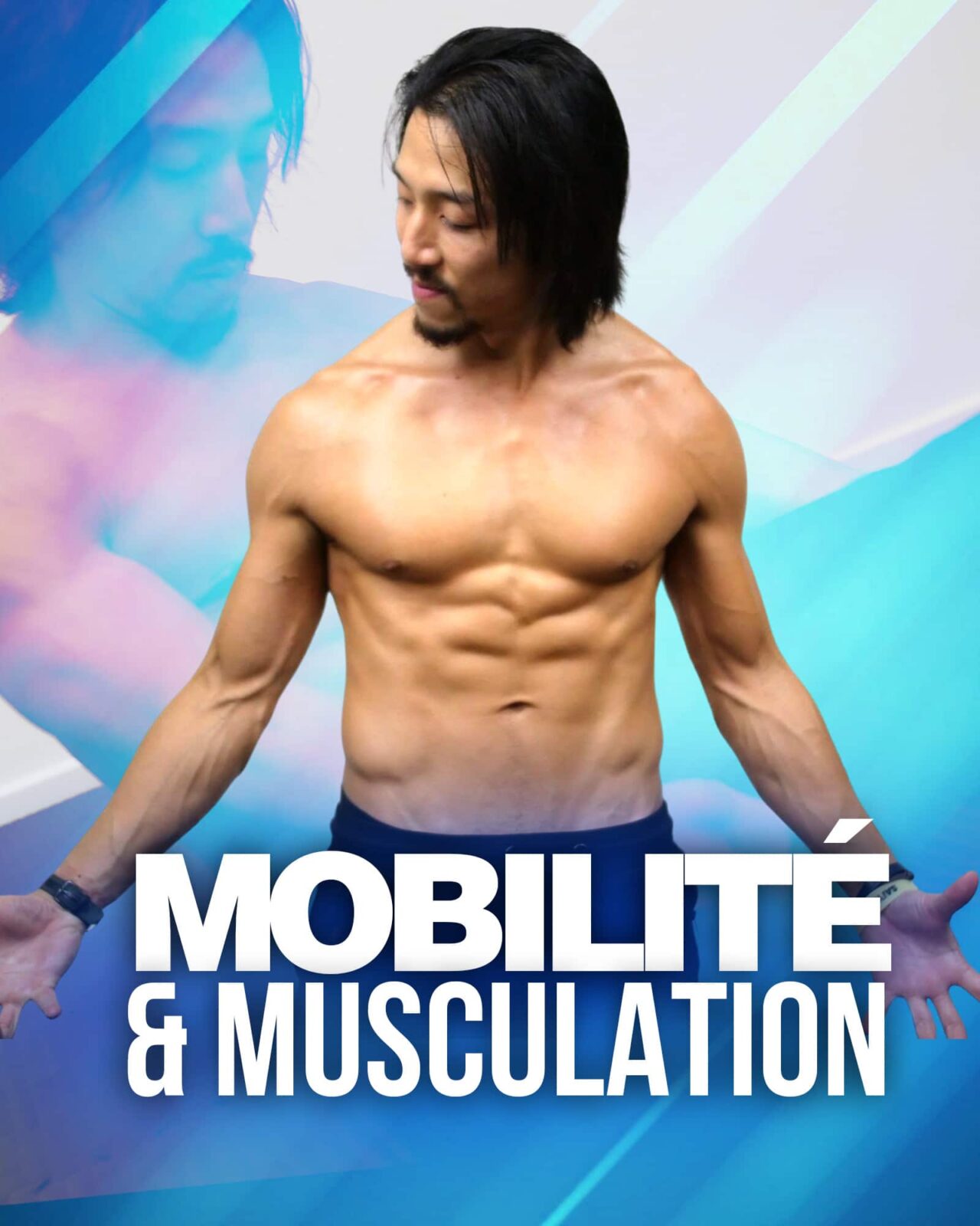 Musculation et mobilité