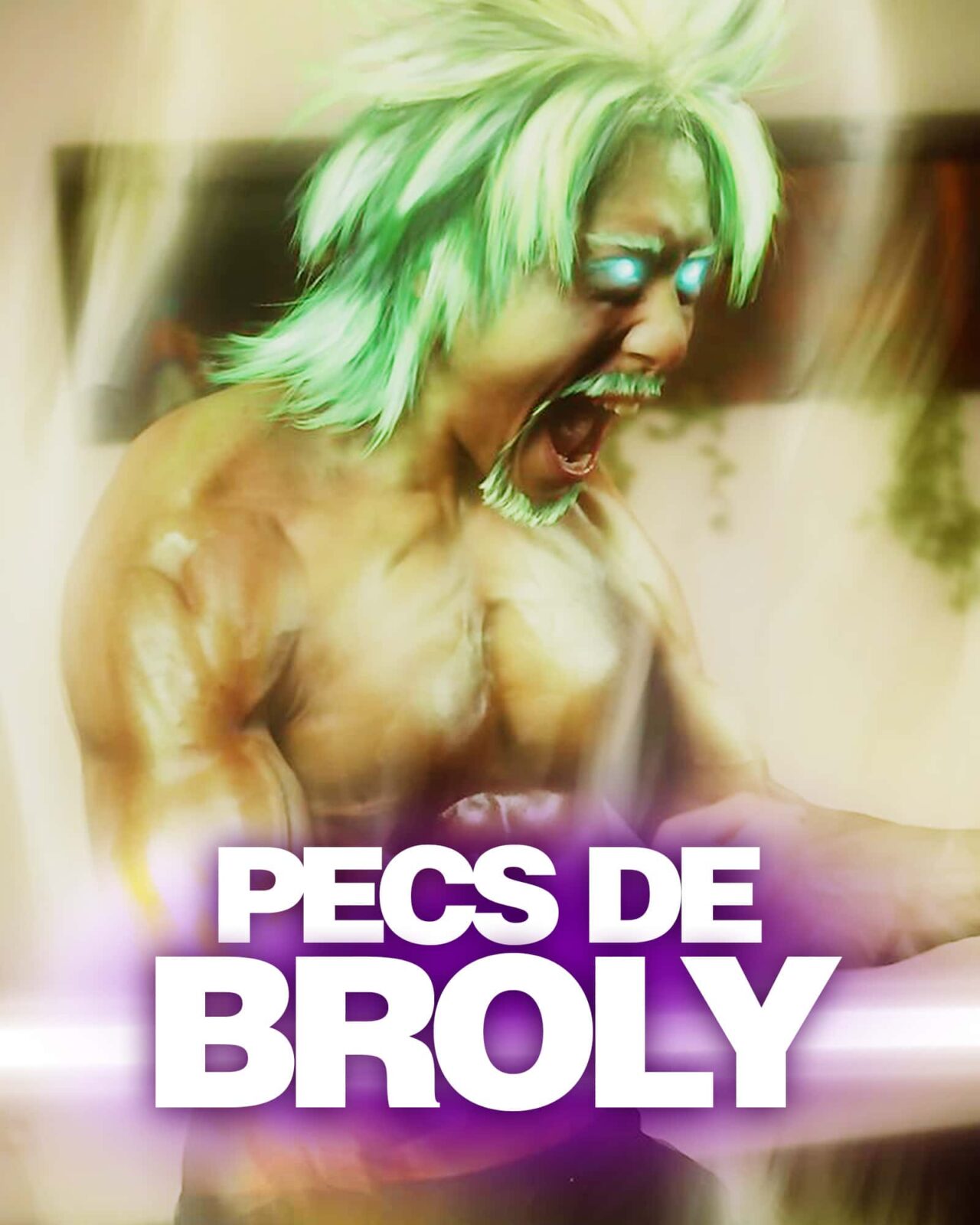 Pecs de Broly