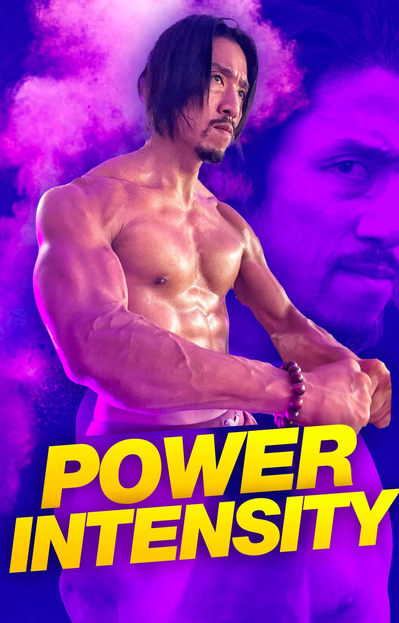 Power Intensity