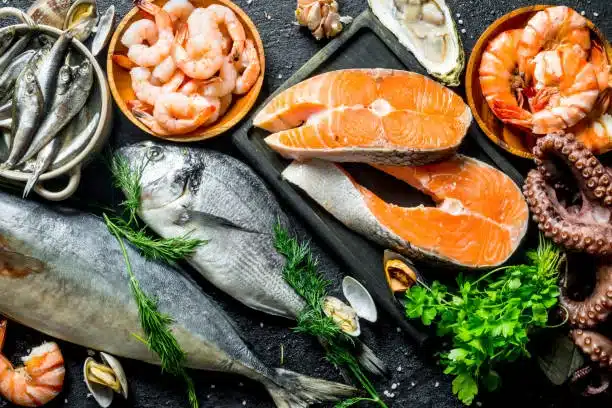 Jeûner facilement - Les 5 aliments clefs pour ne pas avoir faim 5 istockphoto 1156027693 612x612 1