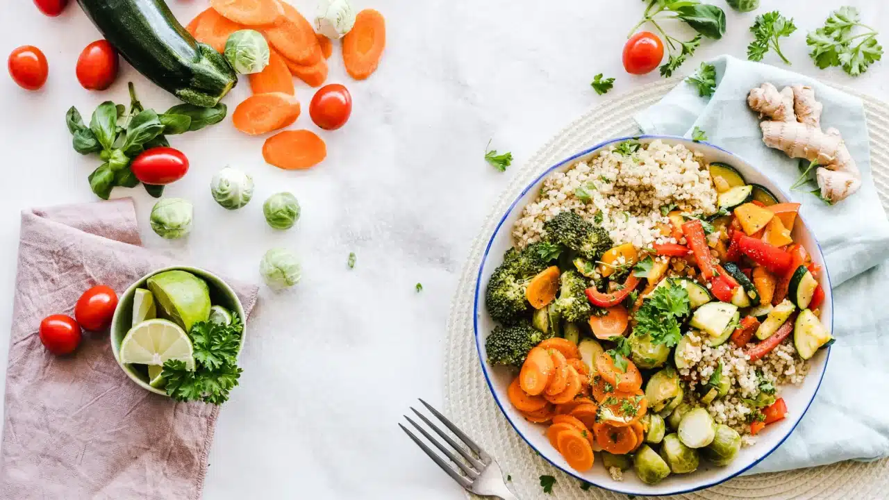 Jeûner facilement – Les 5 aliments clefs pour ne pas avoir faim Jeûner facilement – Les 5 aliments clefs pour ne pas avoir faim