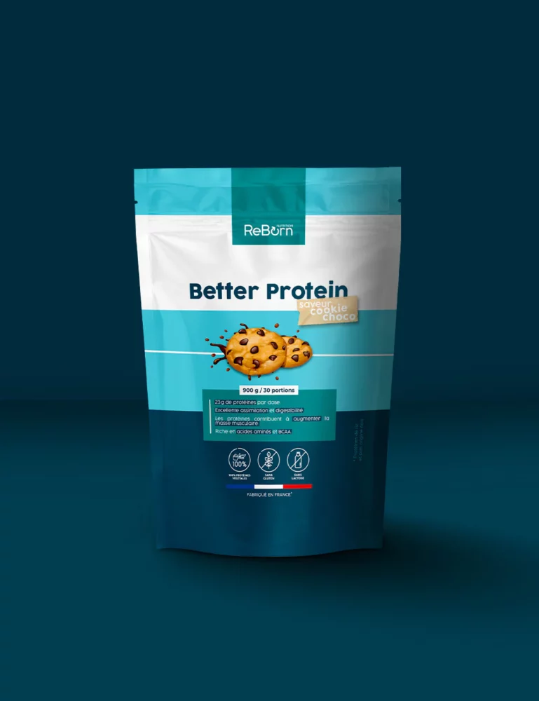 Better Protein