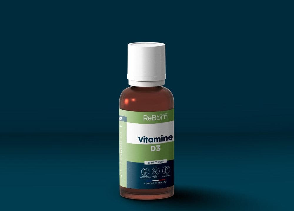 Vitamine D3